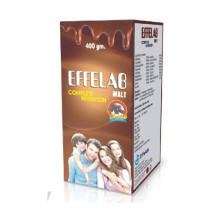 Effelab Malt