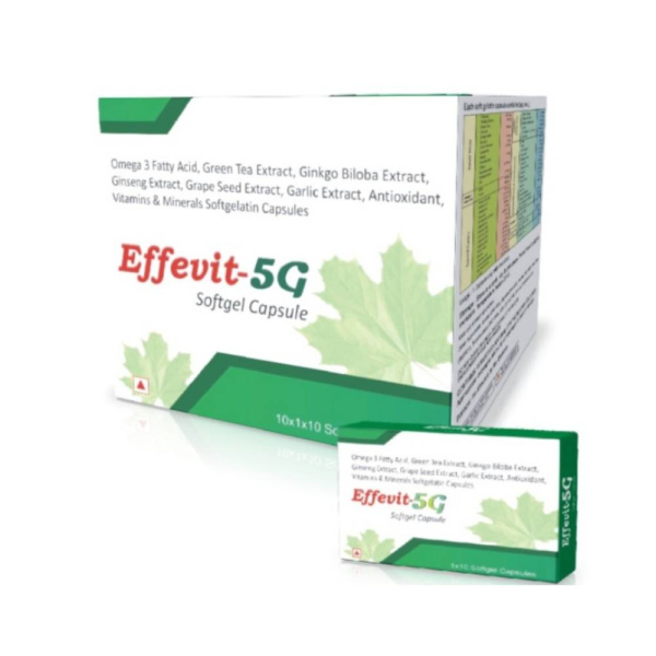 Effevit-5G