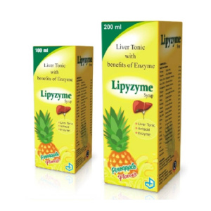 Lipyzyme