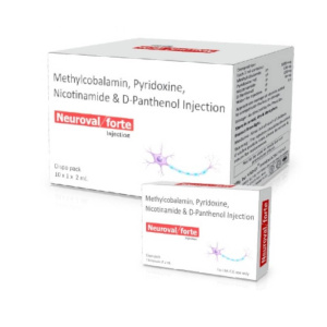 Neuroval Forte Injection