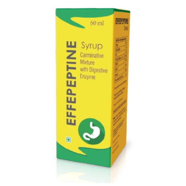 Effepeptine Syrup
